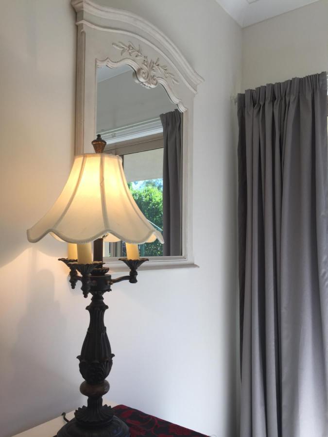 River Gum Luxury Bed And Breakfast Diddillibah Esterno foto